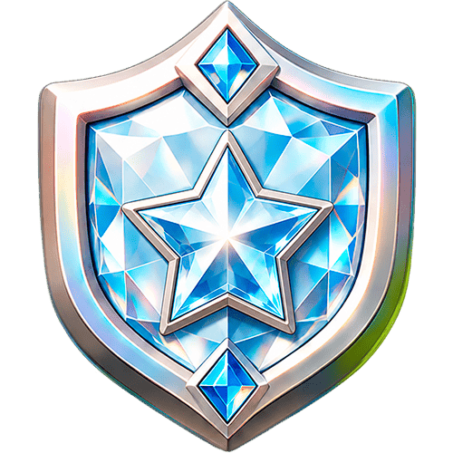 N&iacute;vel Diamond