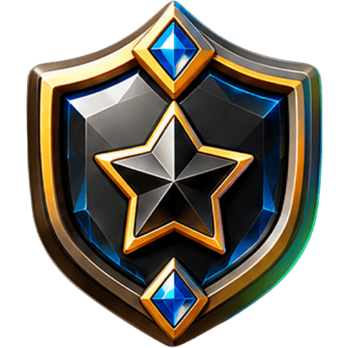 N&iacute;vel Black